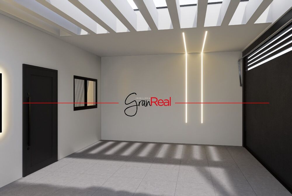 Casa, 3 quartos, 123 m² - Foto 1