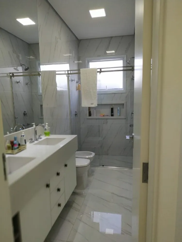 Casa de Condomínio, 4 quartos - Foto 11