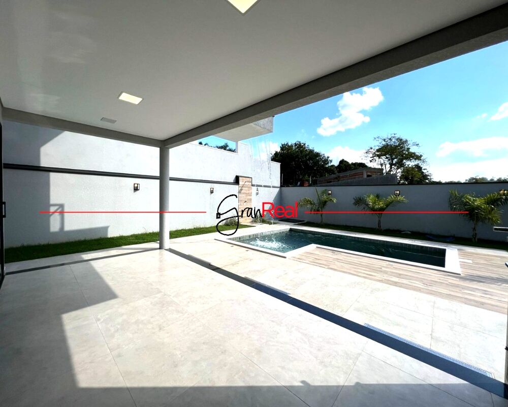 Casa de Condomínio, 4 quartos - Foto 3
