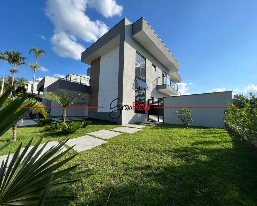Casa de Condomínio, 4 quartos - Foto 6
