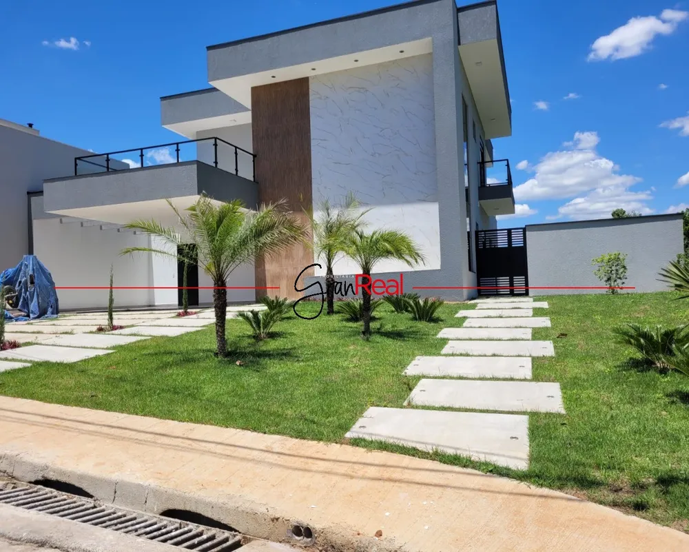 Casa de Condomínio, 4 quartos - Foto 9