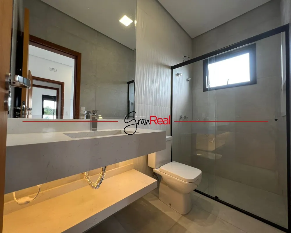 Casa de Condomínio, 4 quartos - Foto 10