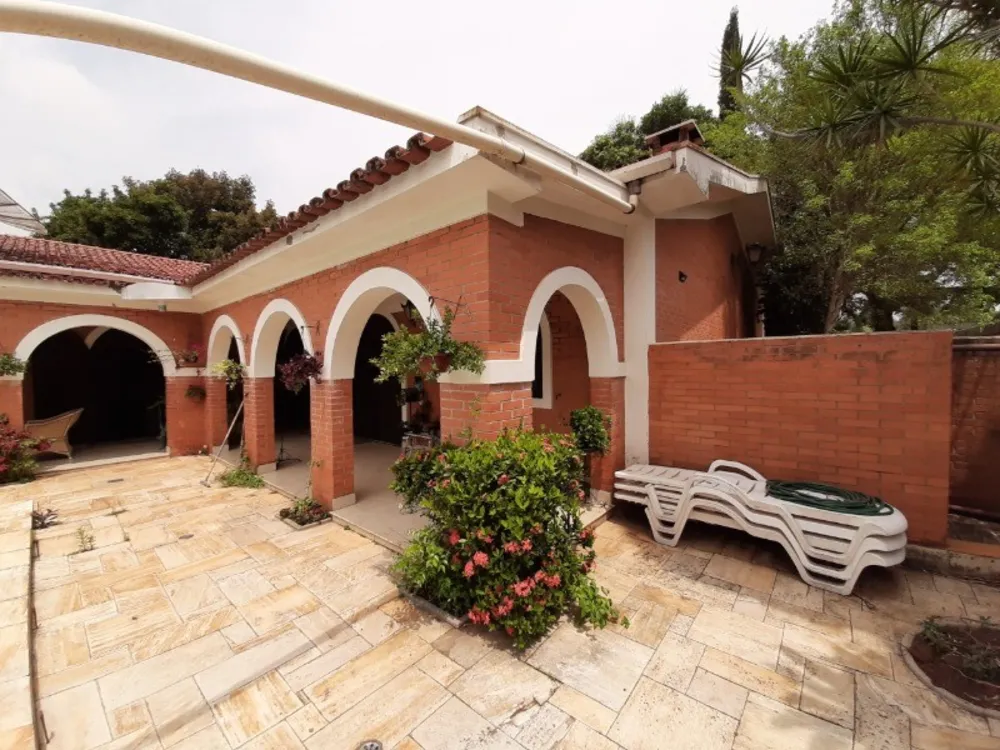 Casa, 4 quartos - Foto 15