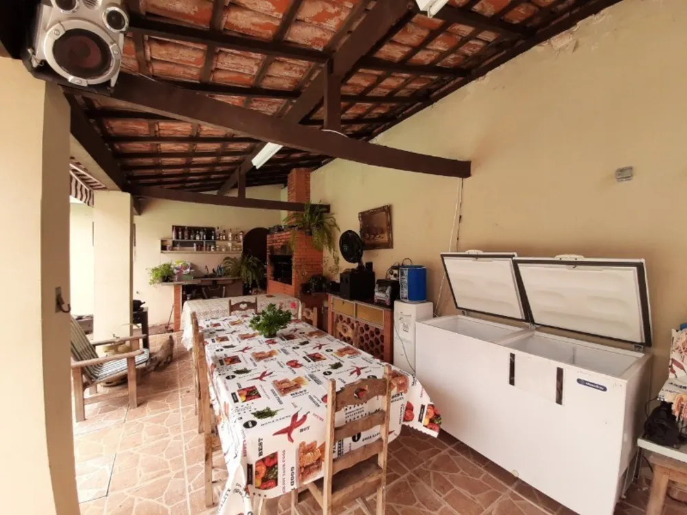 Casa, 4 quartos - Foto 12