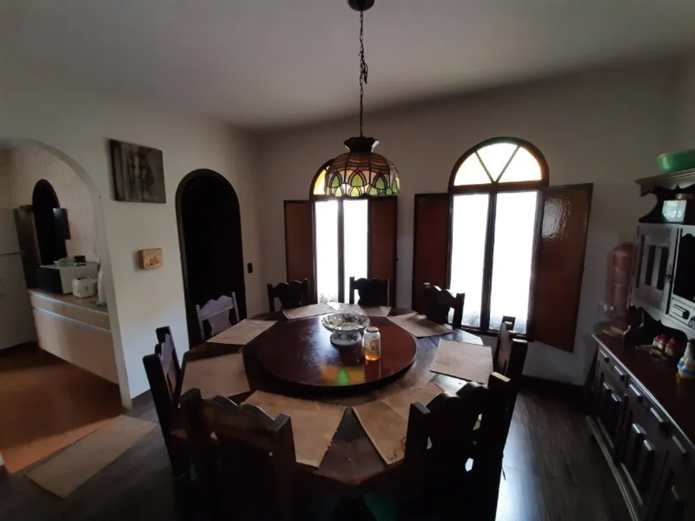 Casa, 4 quartos - Foto 7