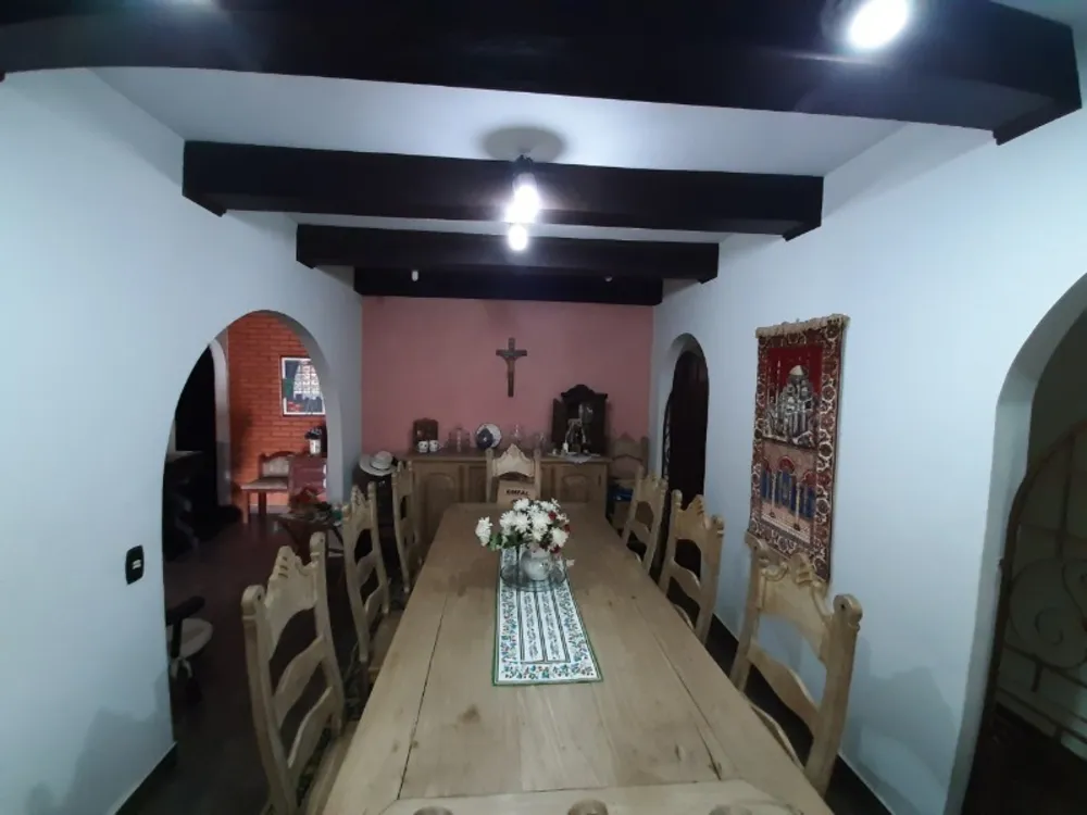 Casa, 4 quartos - Foto 8