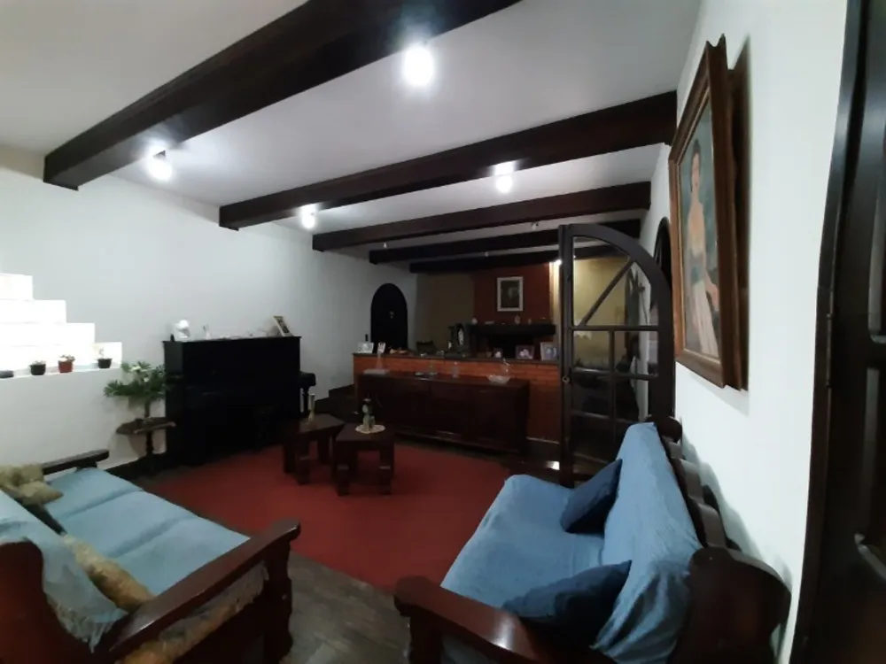 Casa, 4 quartos - Foto 9
