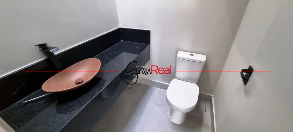 Casa de Condomínio, 3 quartos - Foto 6