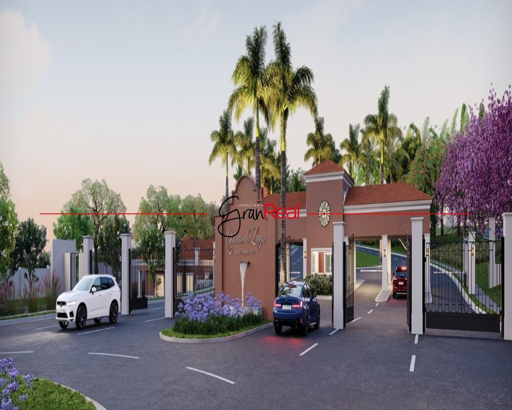 Terreno à venda, 502m² - Foto 2