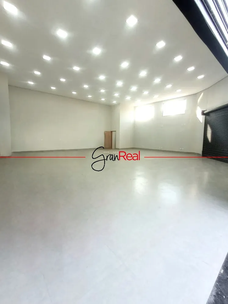 Loja-Salão, 170 m² - Foto 1