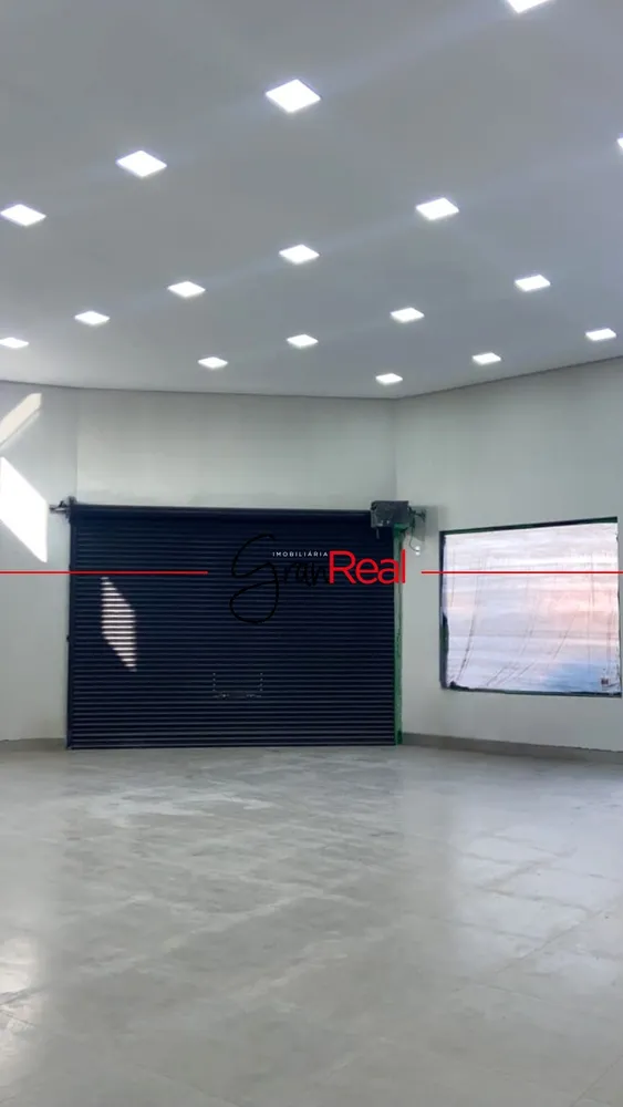 Loja-Salão, 170 m² - Foto 4