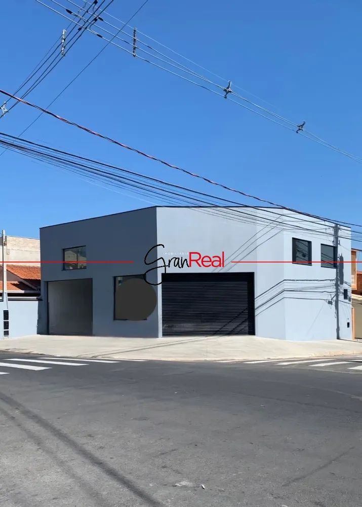 Loja-Salão, 170 m² - Foto 3