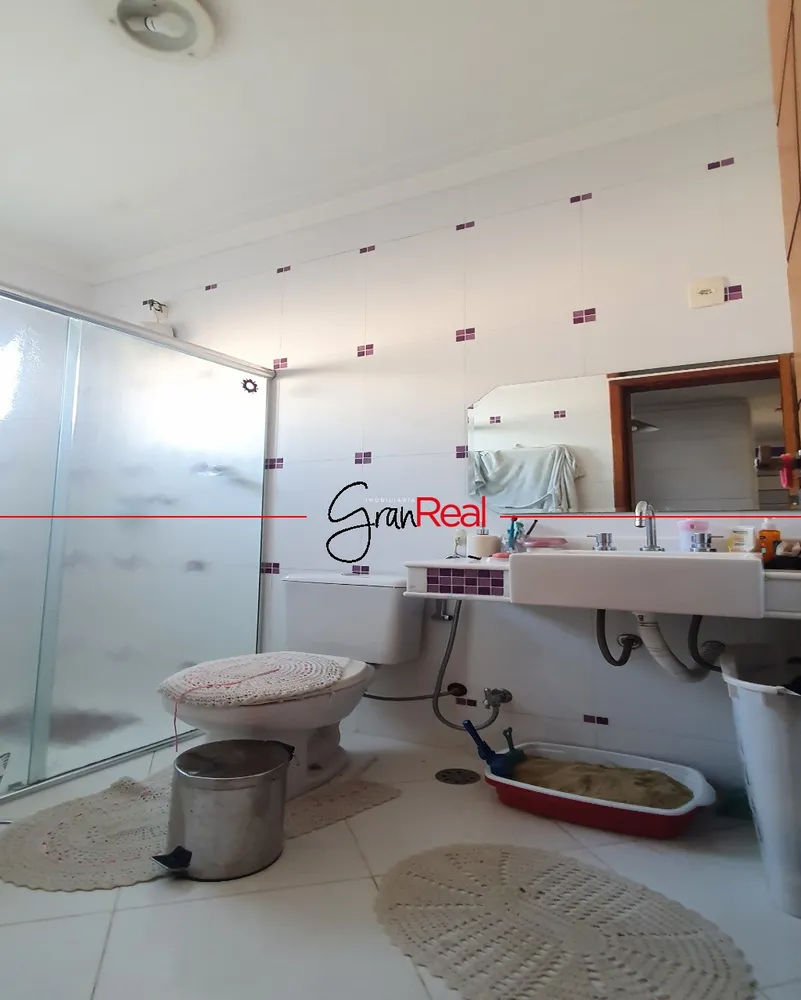 Sobrado, 3 quartos, 240 m² - Foto 21