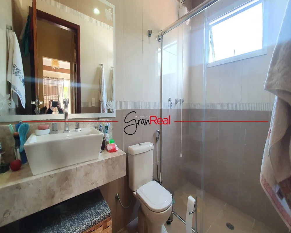 Sobrado, 3 quartos, 240 m² - Foto 17