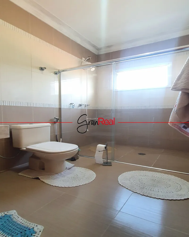 Sobrado, 3 quartos, 240 m² - Foto 18