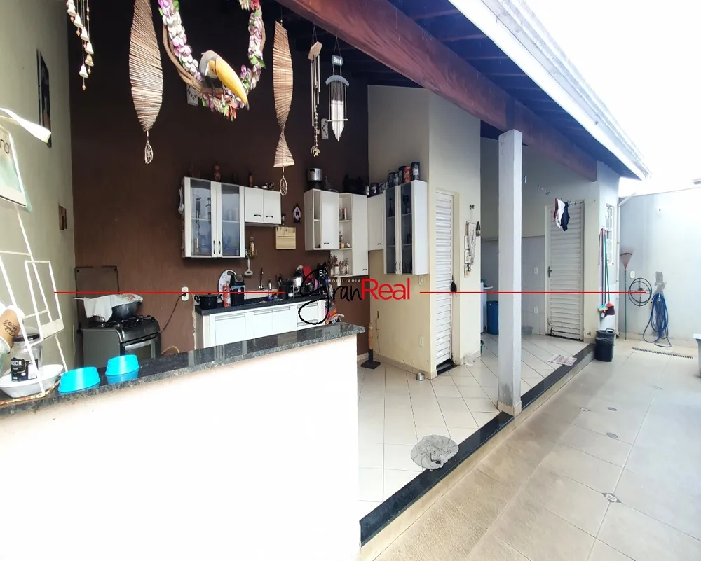 Sobrado, 3 quartos, 240 m² - Foto 12