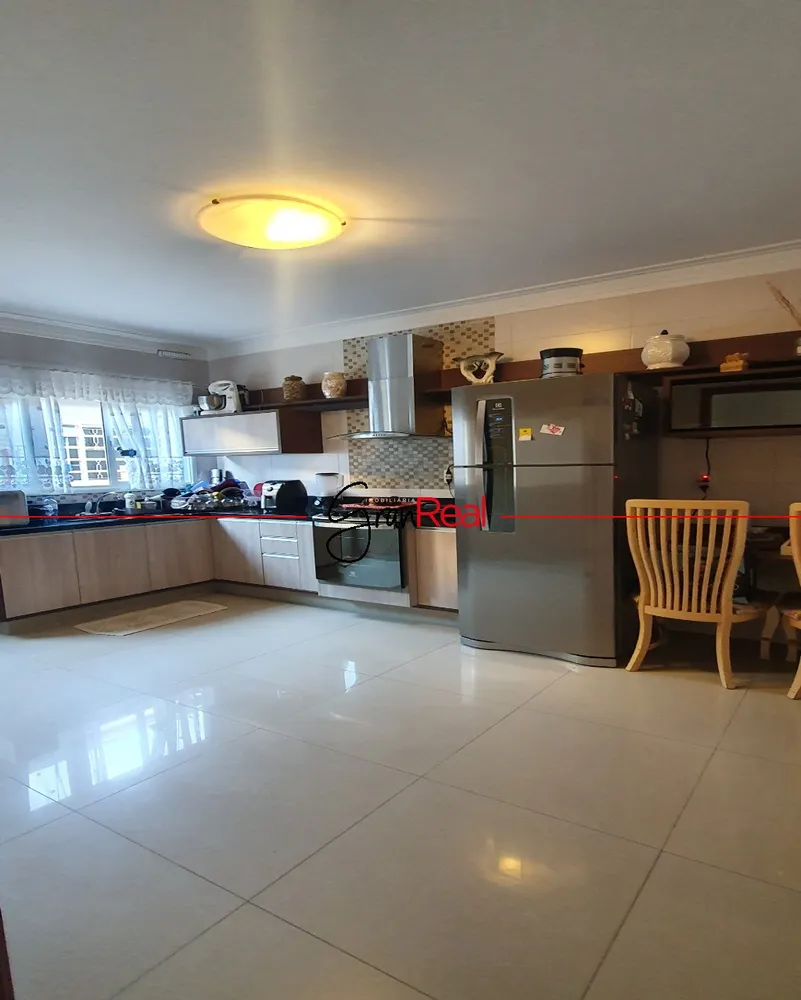 Sobrado, 3 quartos, 240 m² - Foto 10