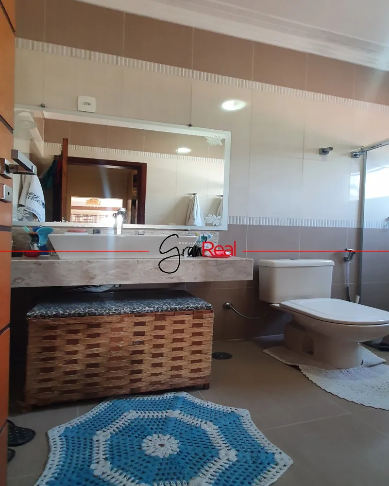 Sobrado, 3 quartos, 240 m² - Foto 19