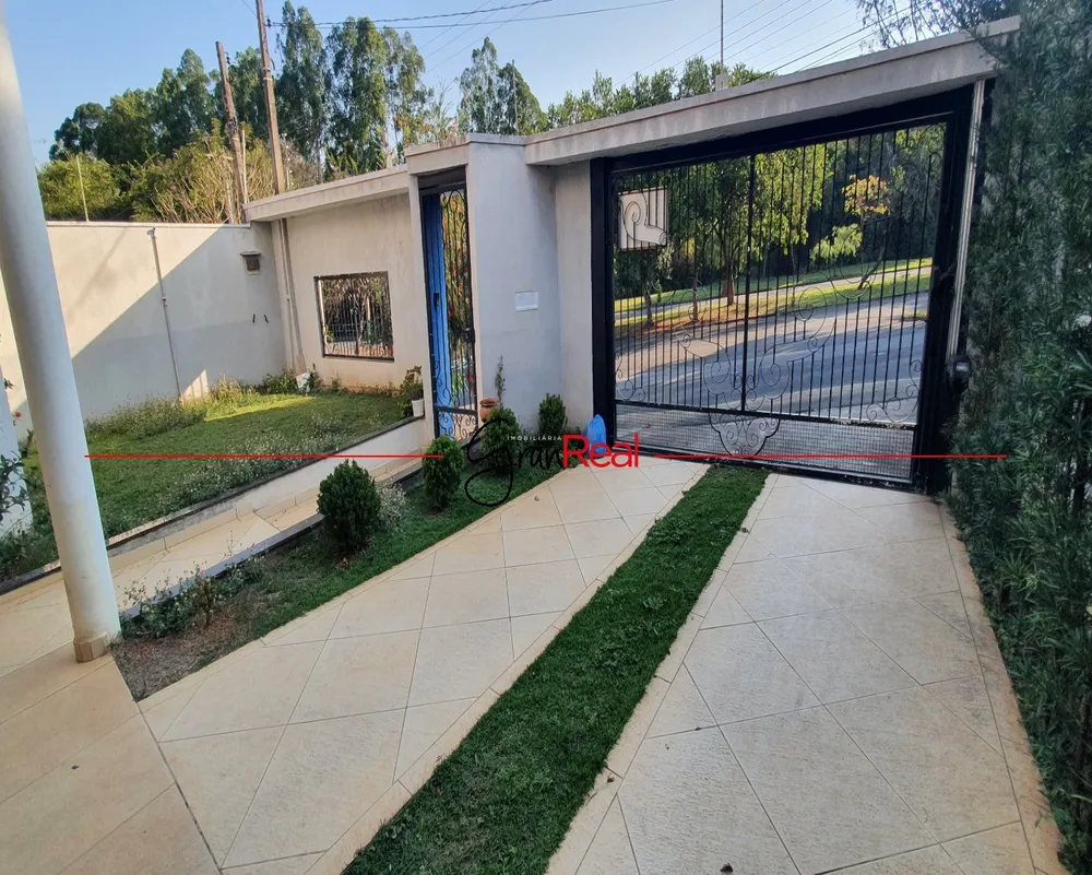 Sobrado, 3 quartos, 240 m² - Foto 24