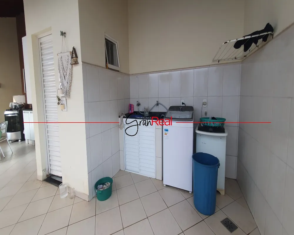 Sobrado, 3 quartos, 240 m² - Foto 11