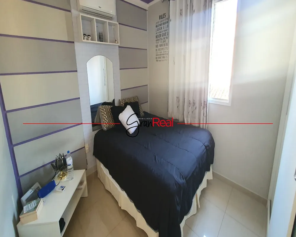 Sobrado, 3 quartos, 240 m² - Foto 22