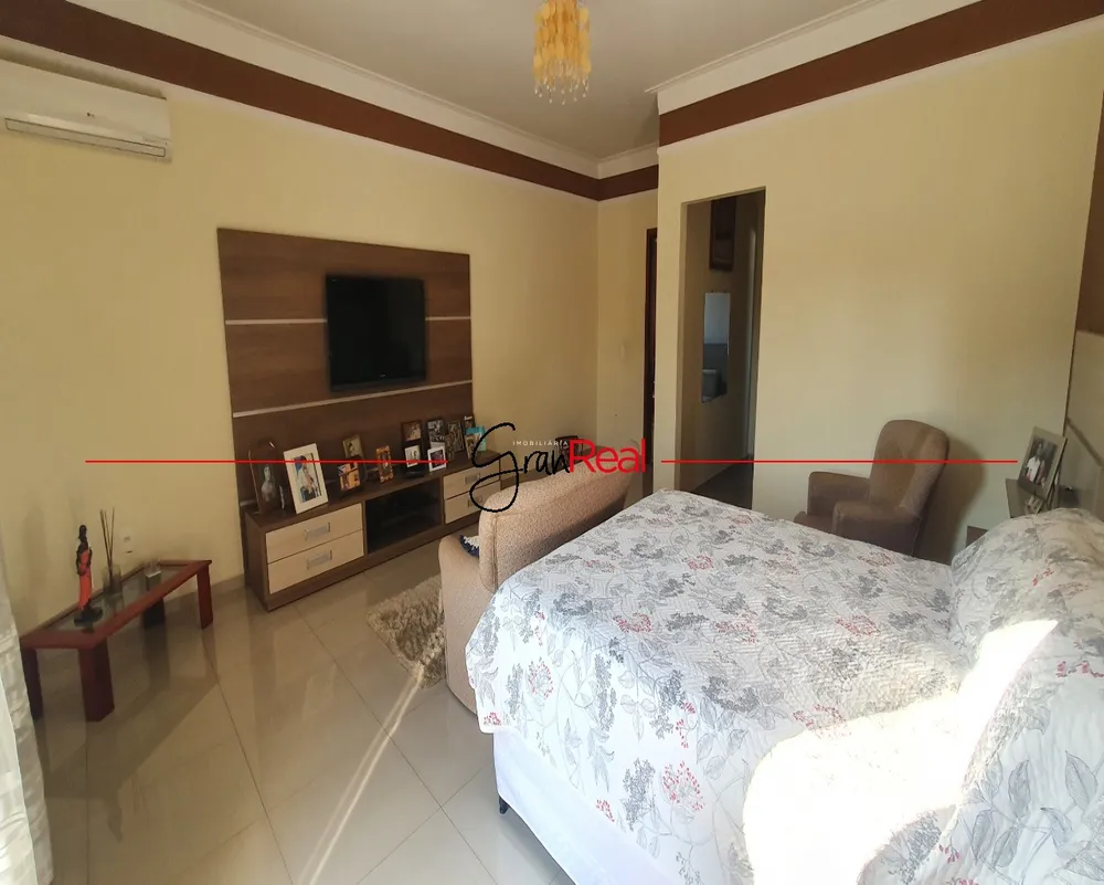 Sobrado, 3 quartos, 240 m² - Foto 15
