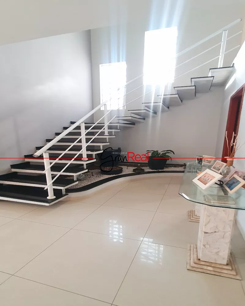 Sobrado à venda com 3 quartos, 240m² - Foto 7