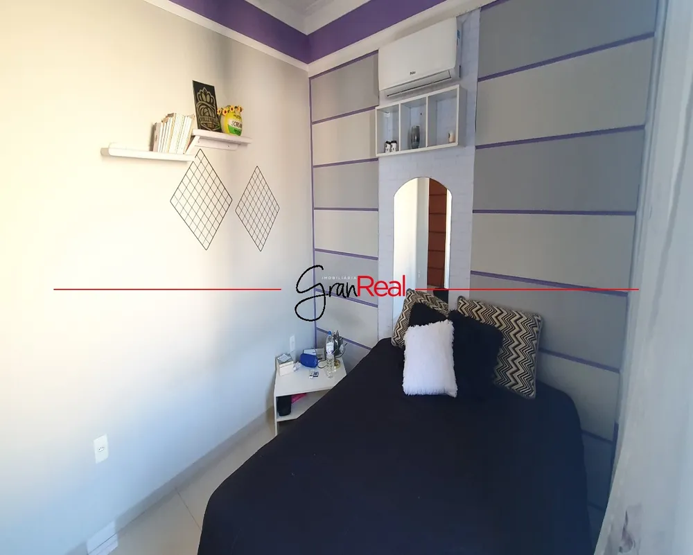 Sobrado, 3 quartos, 240 m² - Foto 23