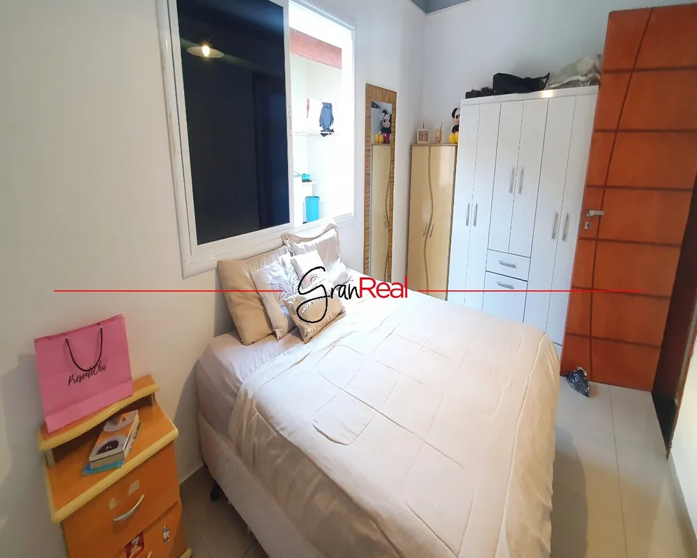 Sobrado, 3 quartos, 240 m² - Foto 9
