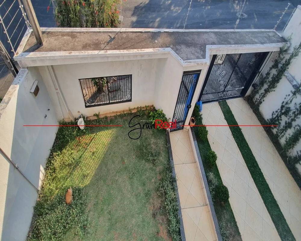 Sobrado, 3 quartos, 240 m² - Foto 14
