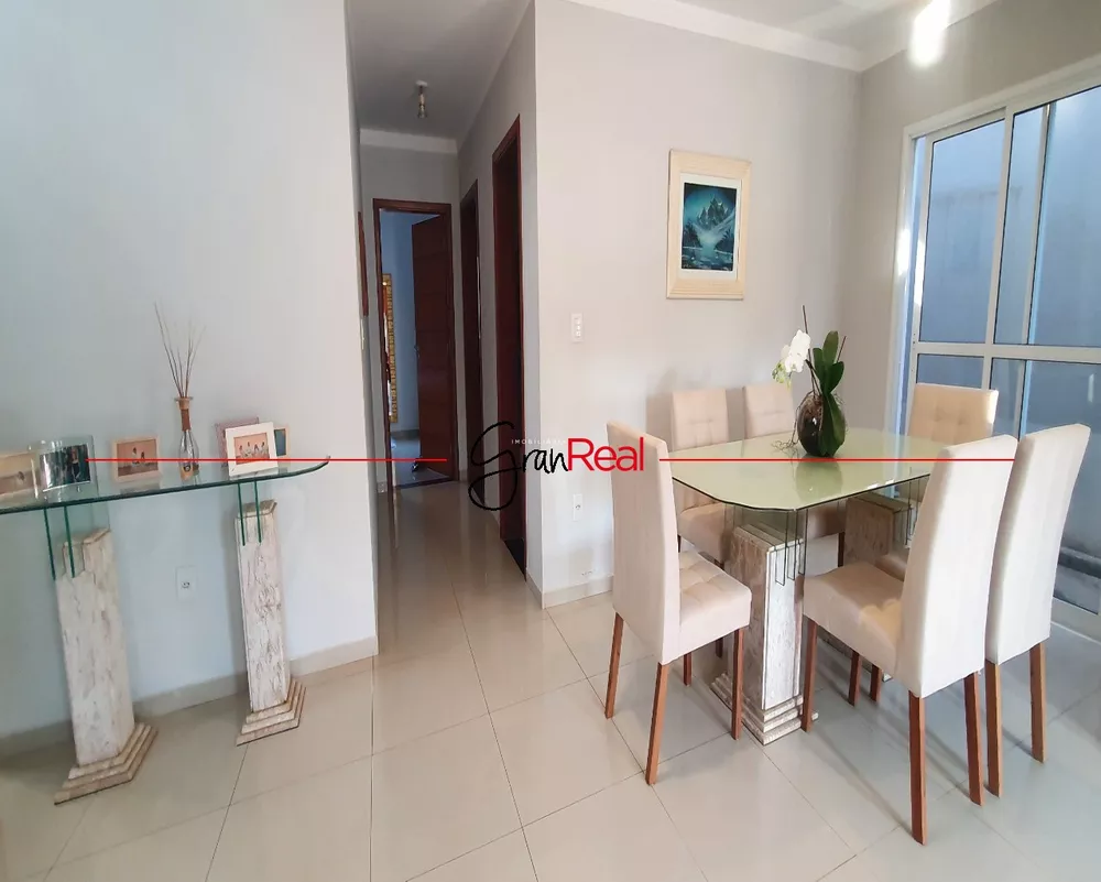 Sobrado à venda com 3 quartos, 240m² - Foto 5