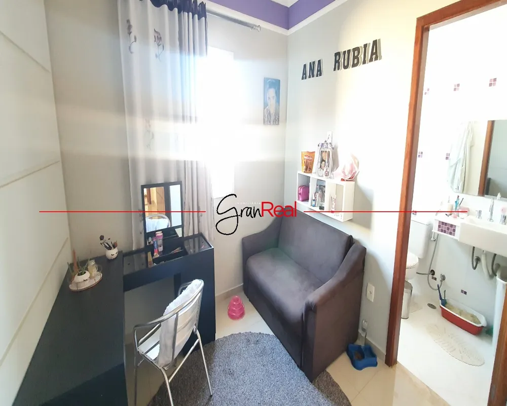 Sobrado, 3 quartos, 240 m² - Foto 20