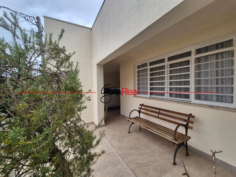 Casa, 2 quartos, 207 m² - Foto 2