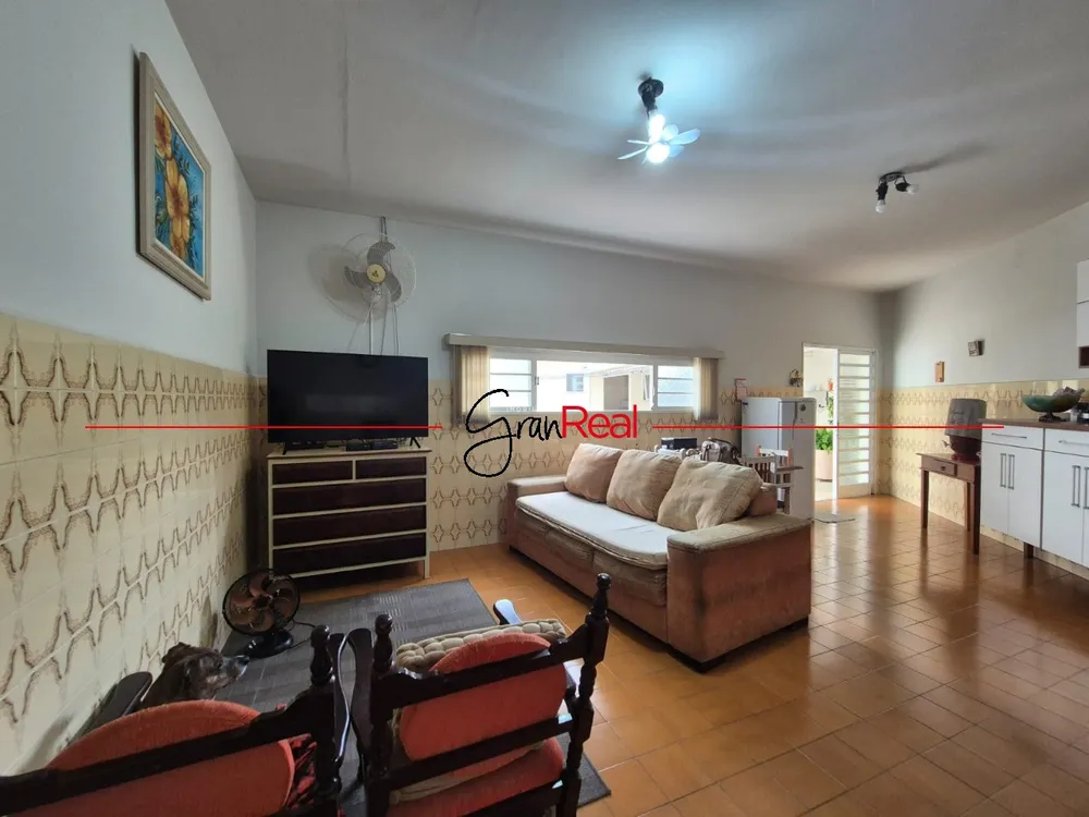 Casa, 2 quartos, 207 m² - Foto 2
