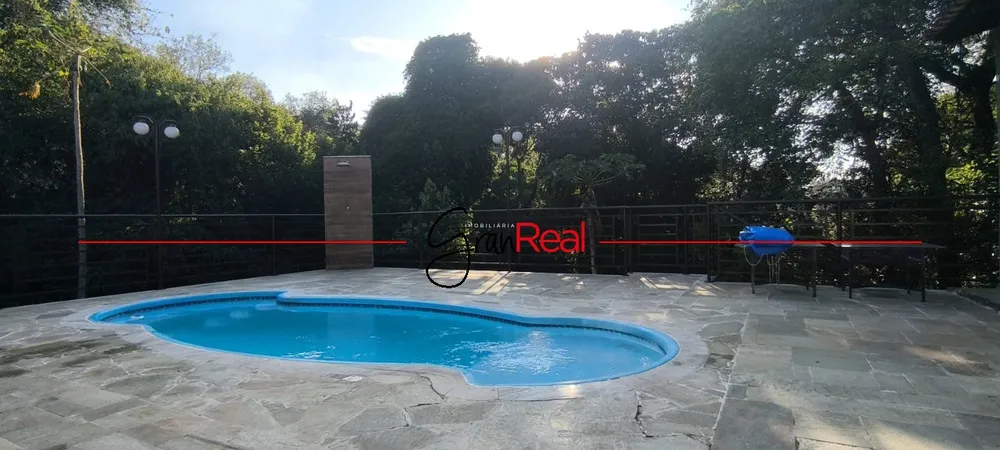 Chácara, 3 quartos, 2630 m² - Foto 10