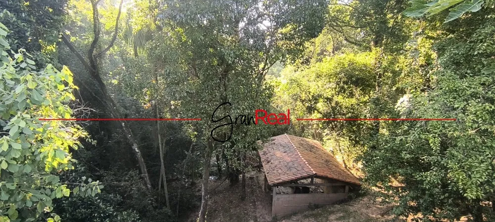Chácara, 3 quartos, 2630 m² - Foto 12