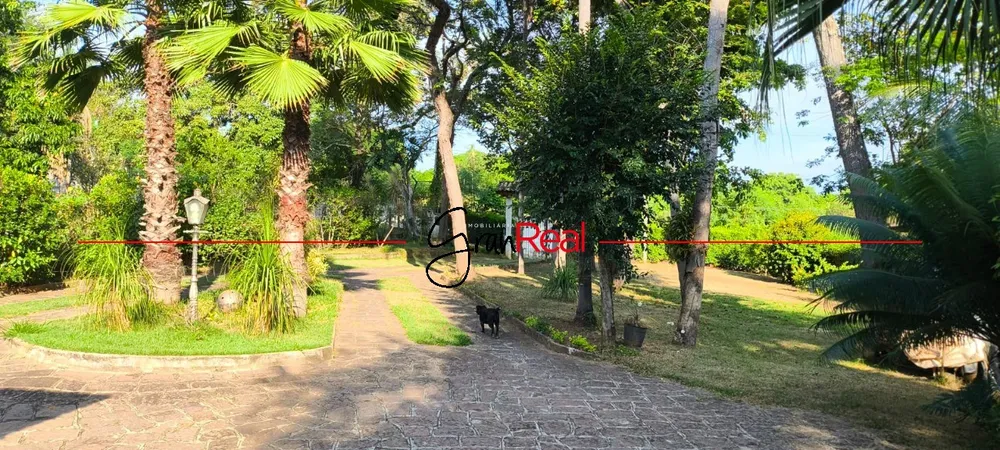 Chácara, 3 quartos, 2630 m² - Foto 14