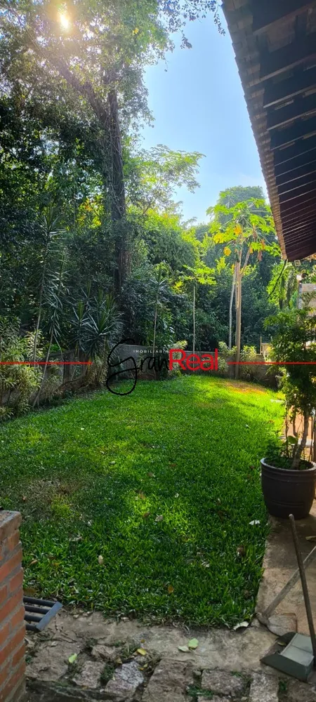 Chácara, 3 quartos, 2630 m² - Foto 13