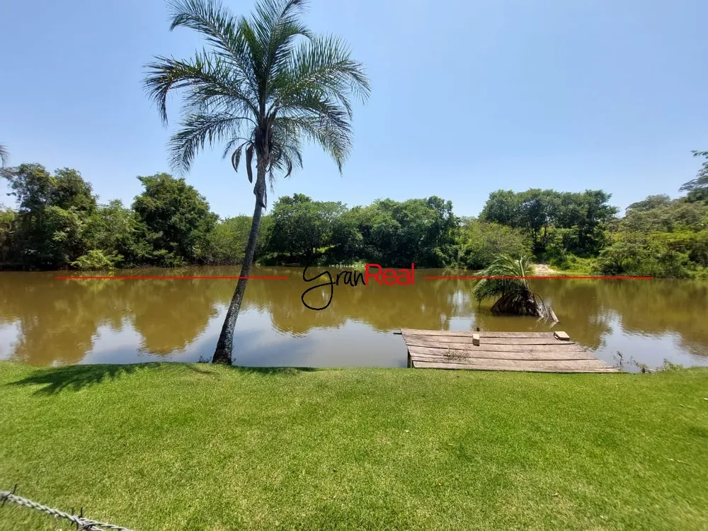 Chácara, 4 quartos, 10000 m² - Foto 16
