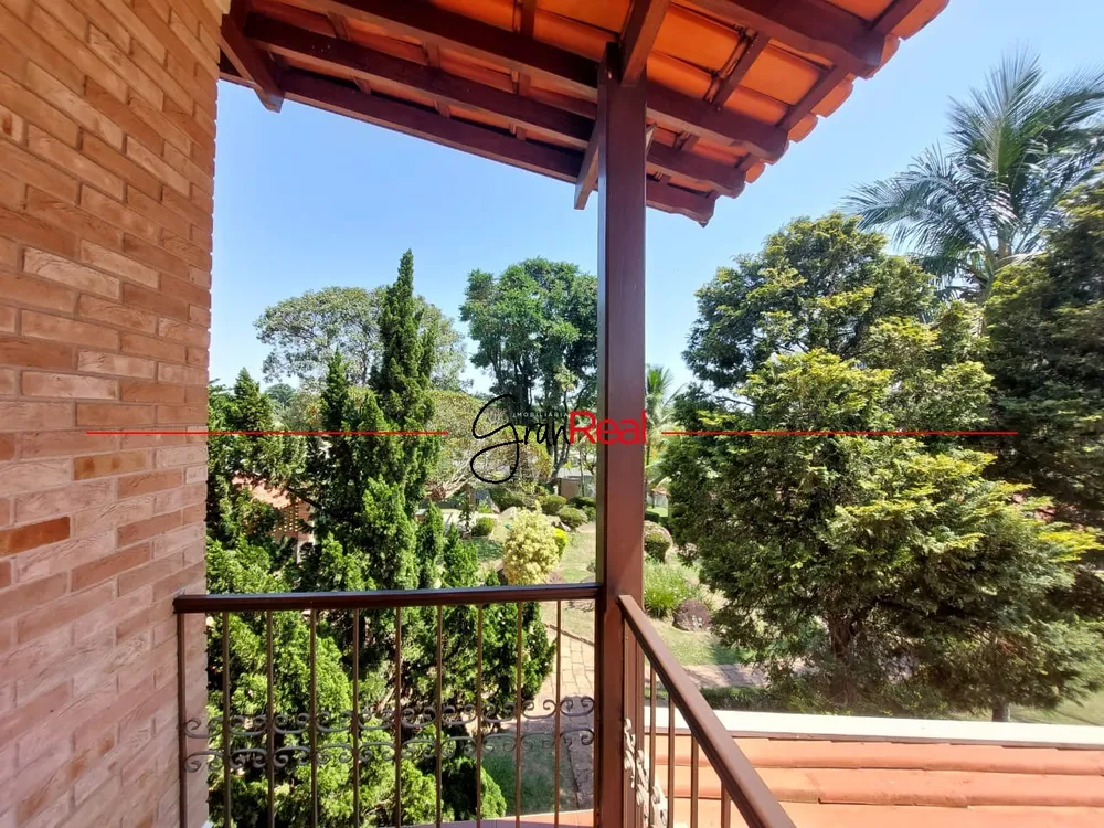 Chácara, 4 quartos, 10000 m² - Foto 15