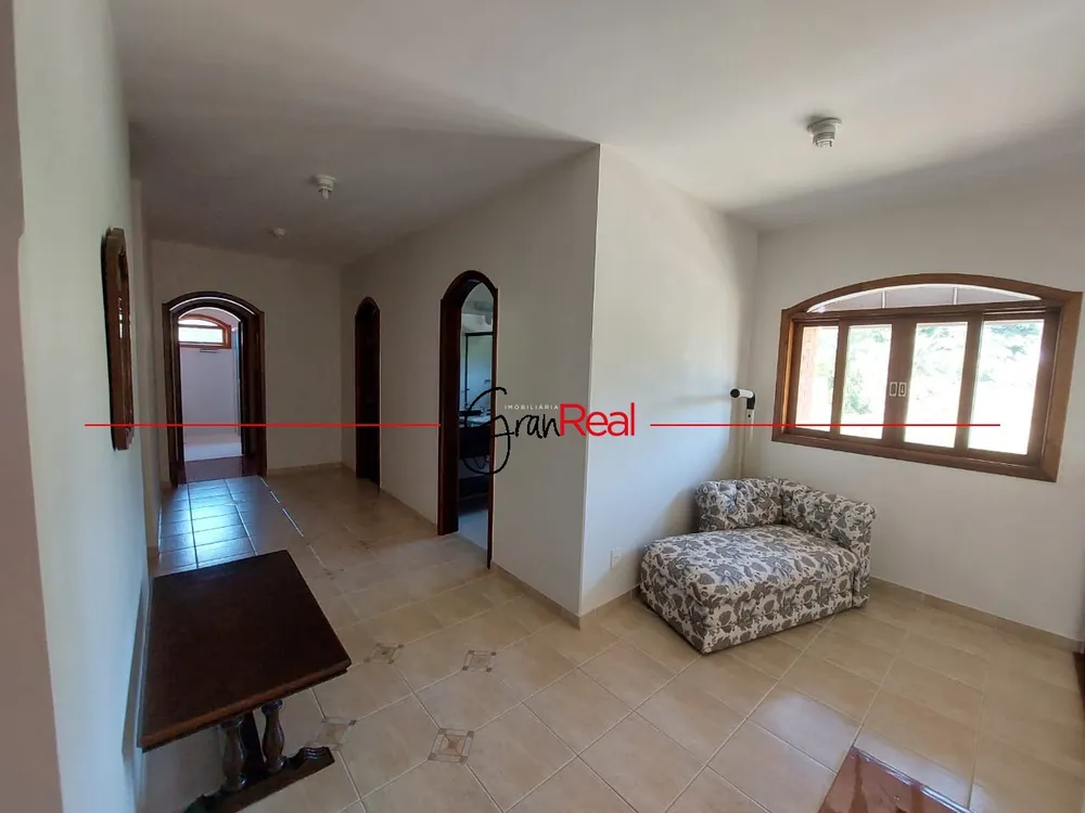 Chácara, 4 quartos, 10000 m² - Foto 13