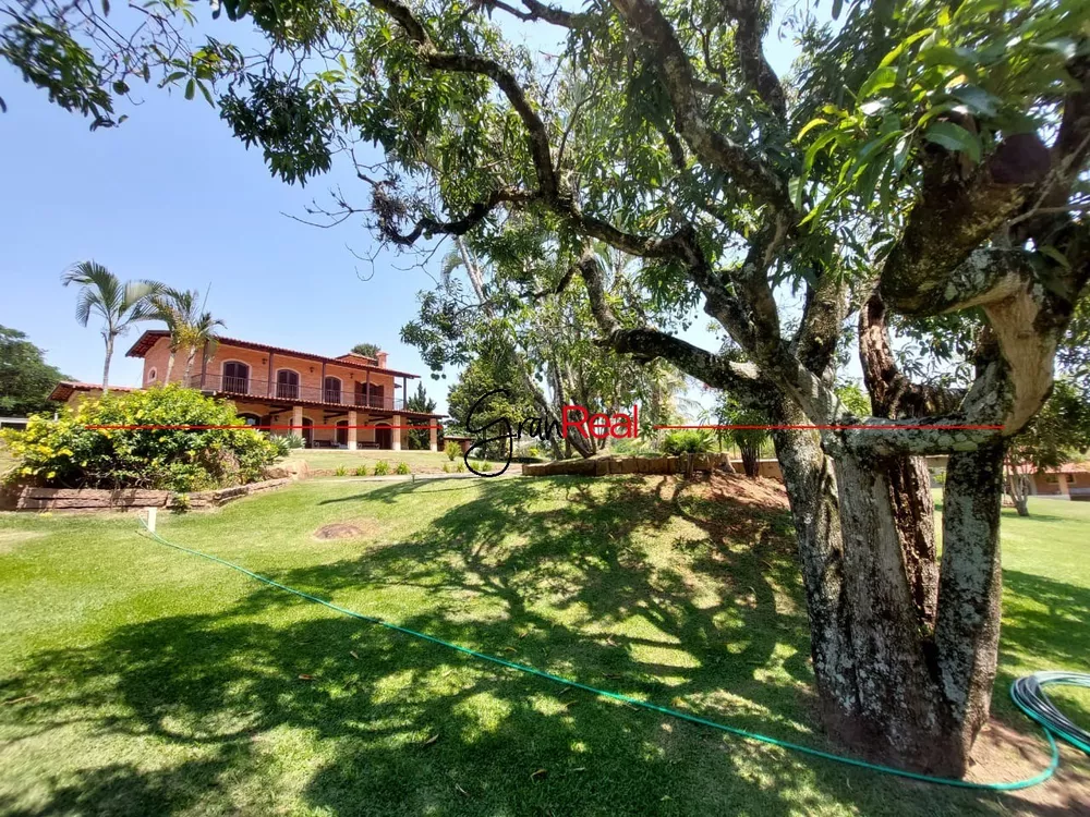 Fazenda à venda com 4 quartos, 1000m² - Foto 2