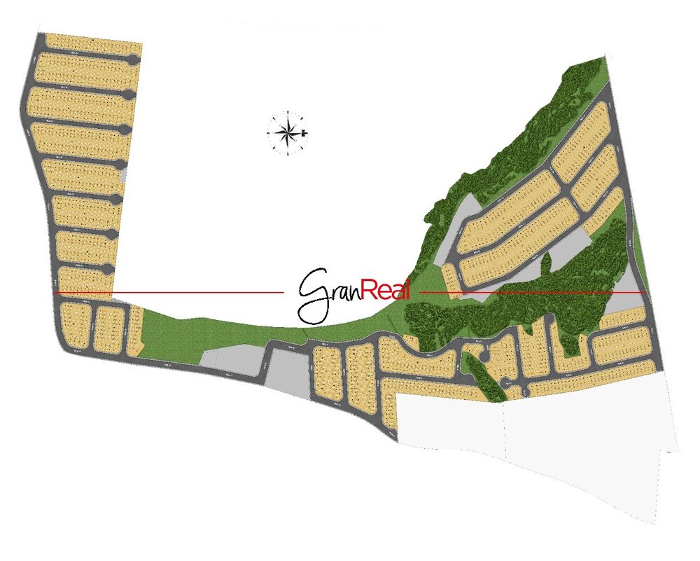 Terreno, 175 m² - Foto 2