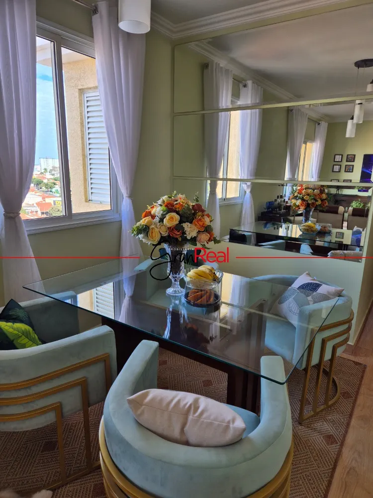 Apartamento, 3 quartos, 128 m² - Foto 2