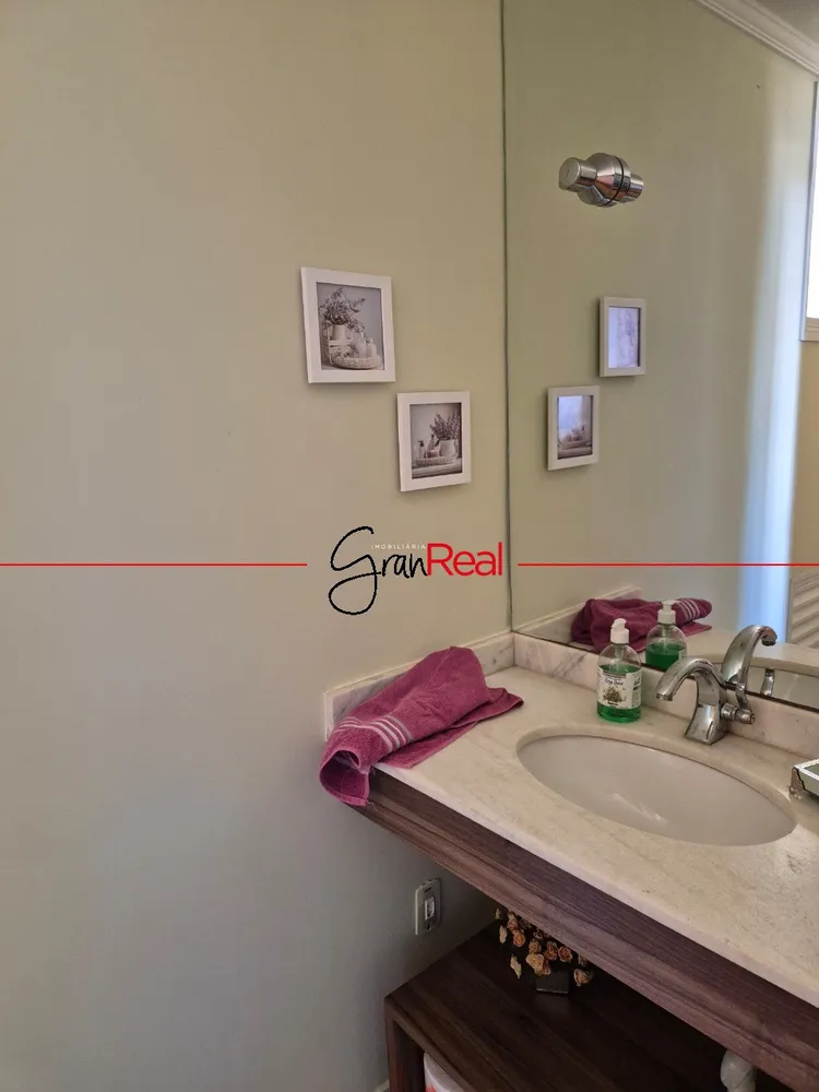 Apartamento, 3 quartos, 128 m² - Foto 5