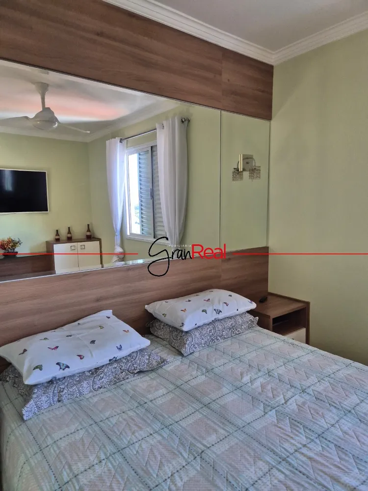 Apartamento, 3 quartos, 128 m² - Foto 13