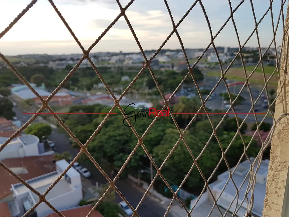 Apartamento, 3 quartos, 128 m² - Foto 1
