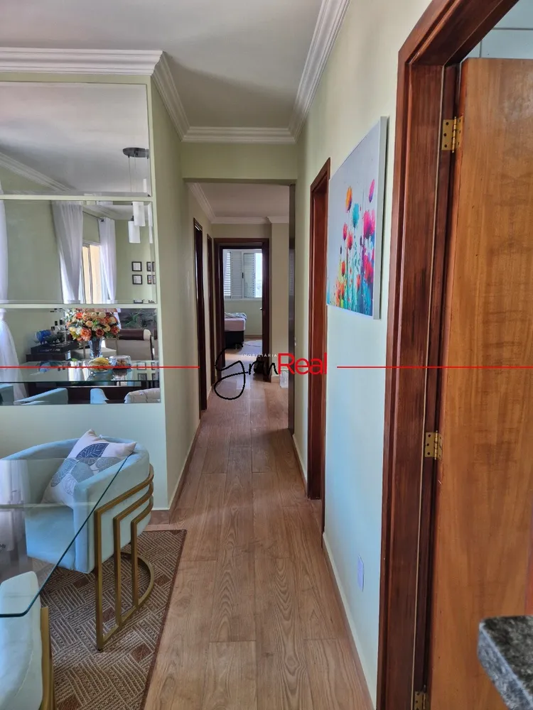 Apartamento, 3 quartos, 128 m² - Foto 3