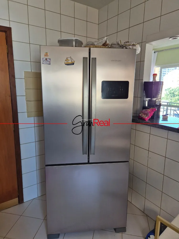 Apartamento, 3 quartos, 128 m² - Foto 15