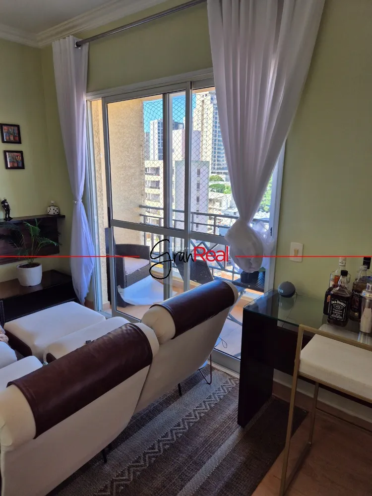 Apartamento, 3 quartos, 128 m² - Foto 16